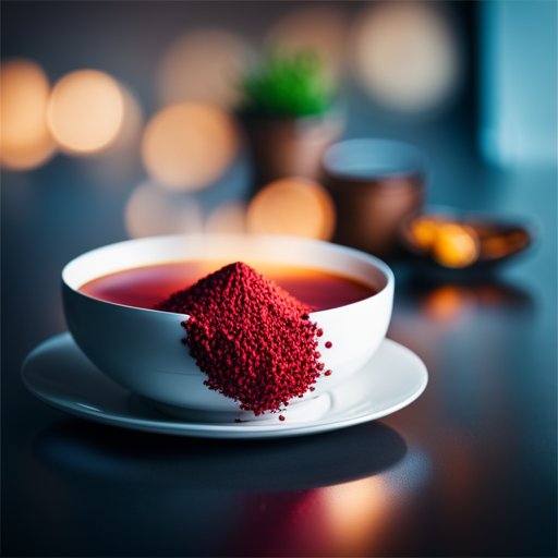 Infusi N De Rooibos Sabor Y Beneficios Para Tu Bienestar Trivia Natura