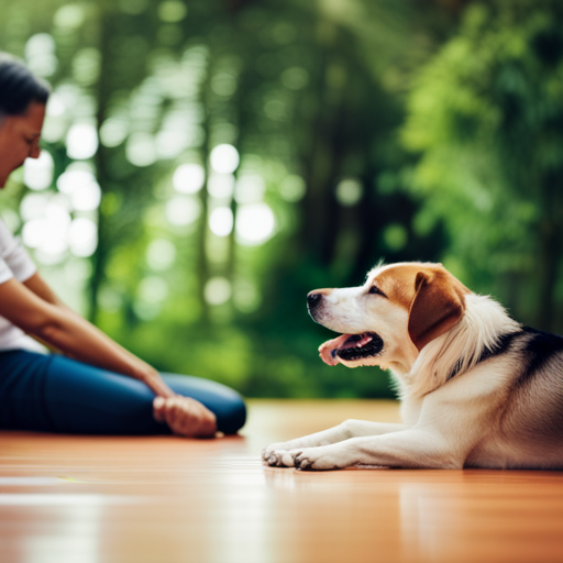 Hernia Discal En Perros Mayores Cuidados Y Bienestar Para Tu Compa Ero