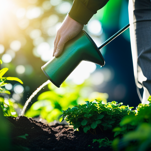 Fertilizante Líquido Ecológico Nutre tus plantas con ingredientes