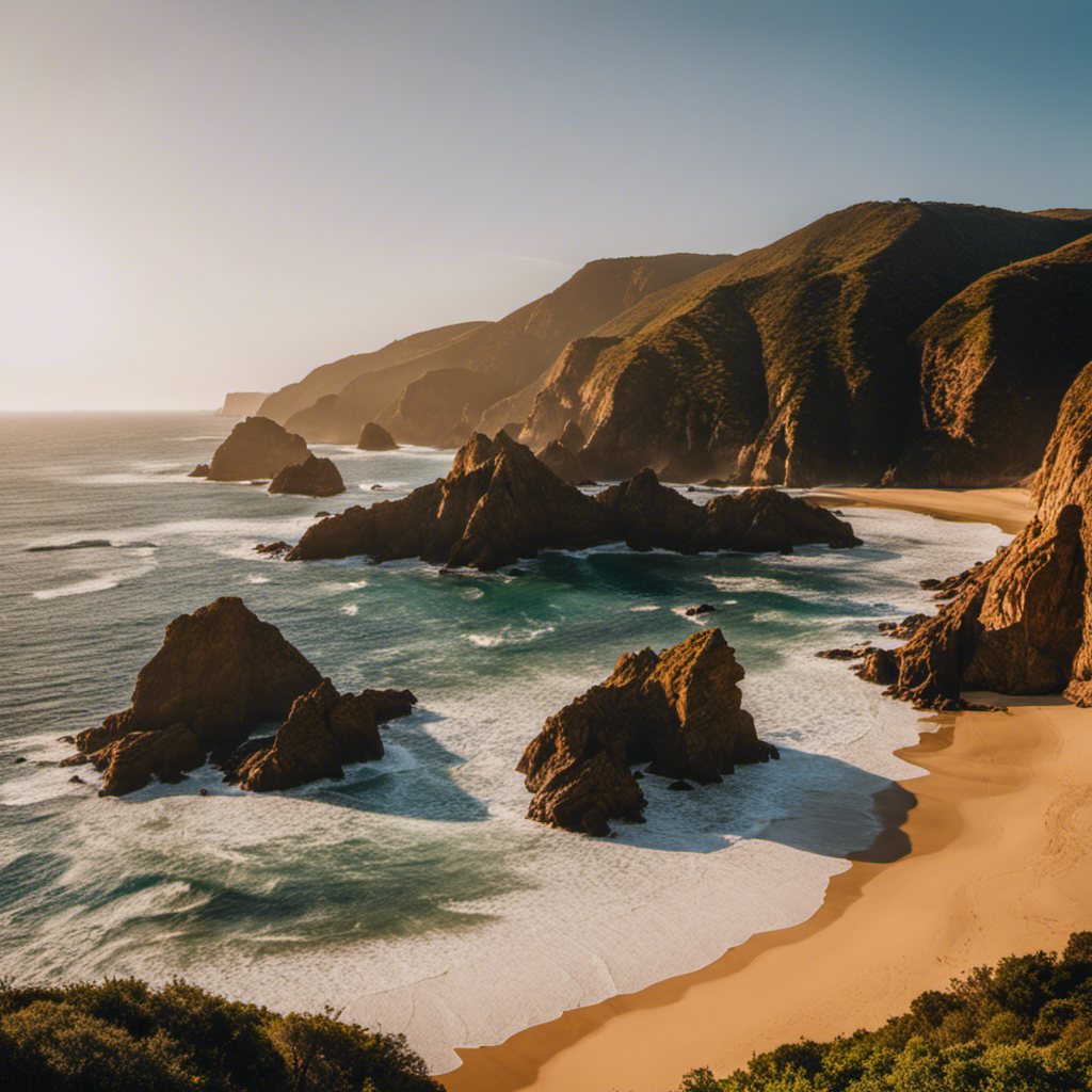 Secretos De Aljezur Descubre Las Playas M S Impresionantes Del Algarve