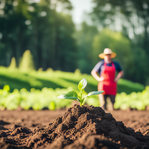 Cómo Preparar La Tierra Para Sembrar Hortalizas Garantiza Una Cosecha Abundante Y Saludable 