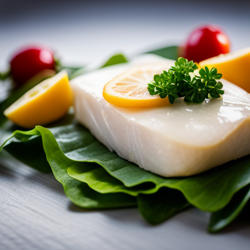 Receta con filete de merluza congelada: Sabores del mar en tu mesa ...