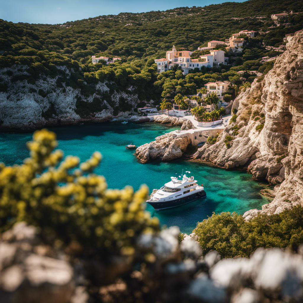 Mahon: un tesoro por descubrir en Menorca - Trivia Natura